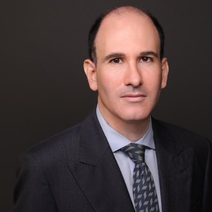 Daniel Markowitz Photo