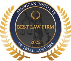 American Institute of Trial Lawyers 2022