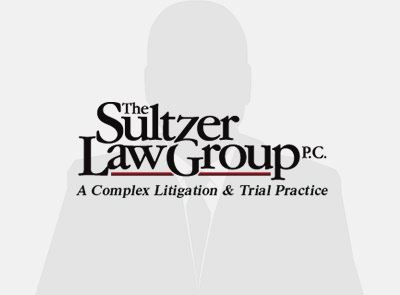 The Sultzer Law Group Logo 